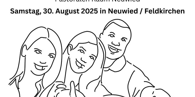Einladungsgrafik Synodalversammlung