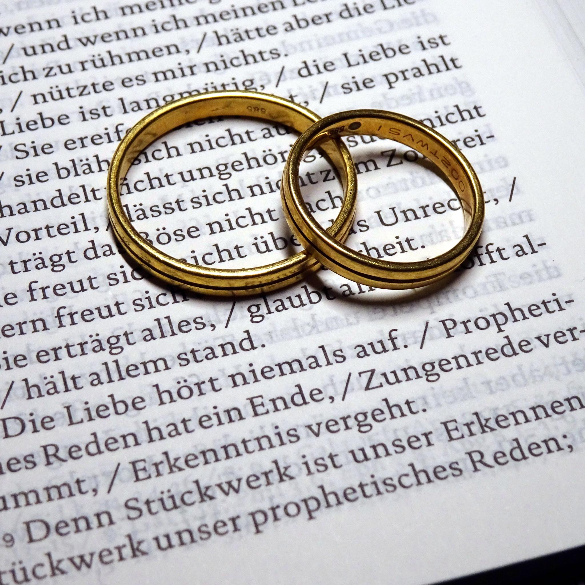 Hochzeit